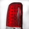 Spec-D Tuning 00-06 Chevrolet/GMC Denali/Tahoe LED Tail Lights Red LT-DEN00RLED-TM - alternate 5